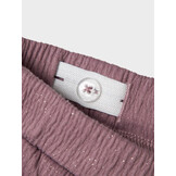 NMFODNY FLARE PANT 13248022 Toadstool