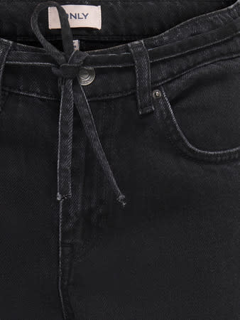 KOGGIANNA MW STRAIGHT DNM PIM216 15359166 Washed Black