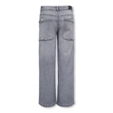 KOGCHERRY CROSSOVER WIDE DNM AZG 15359639 Medium Grey Denim