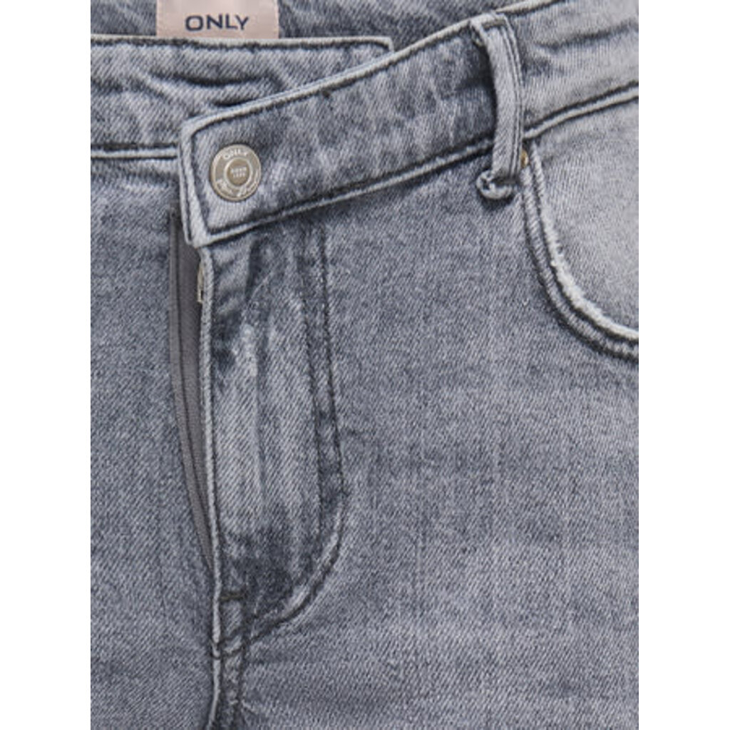 KIDS ONLY KOGCHERRY CROSSOVER WIDE DNM AZG 15359639 Medium Grey Denim