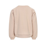 lurex sweater 2533-7383-018 champagne