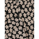 flaire pants 2533-7682-961 Flowerfield black