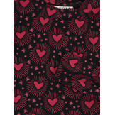 t-shirt lonsleeve 2533-7478-969 Boho Hearts