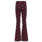 sweat flaire pants 2533-7671-969 Boho Hearts