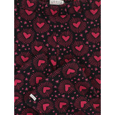 sweat flaire pants 2533-7671-969 Boho Hearts