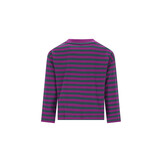 Lou t-shirt stripes D509-0432 Jasper Stripes