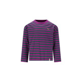 Lou t-shirt stripes D509-0432 Jasper Stripes