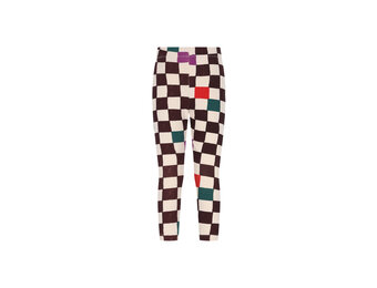 Zane legging D509-0631 Checker