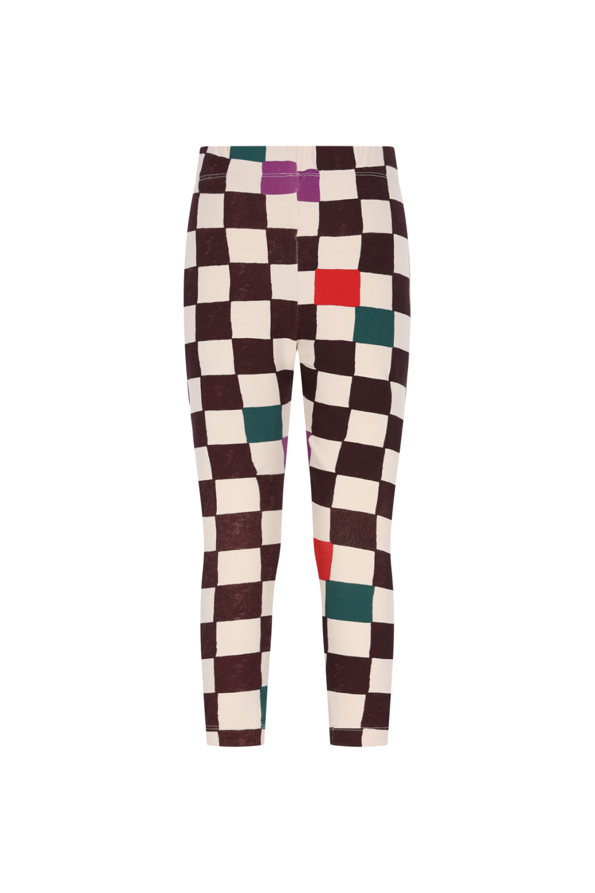 Zane legging D509-0631 Checker