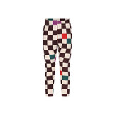 Zane legging D509-0631 Checker