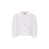 Navé blouse D509-5115 Natural Cotton