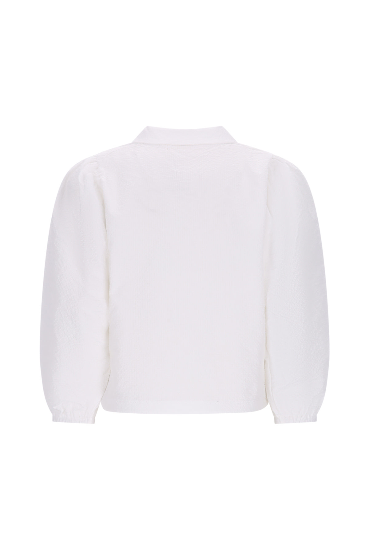 Navé blouse D509-5115 Natural Cotton