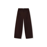 baloonfit pants KALY R2510155861 brown