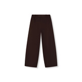 baloonfit pants KALY R2510155861 brown