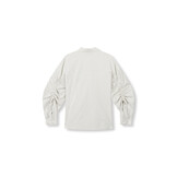 Oversized blouse GABBY R2510940857 stripe