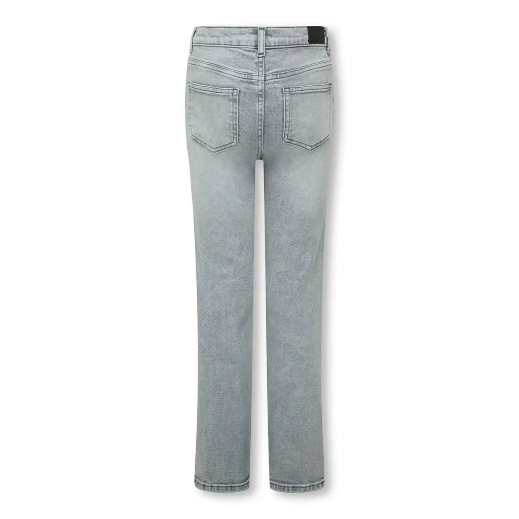 KIDS ONLY KOGJUICY HW HEART WIDE LEG REA707 15362579 DNM