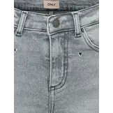 KOGJUICY HW HEART WIDE LEG REA707 15362579 DNM