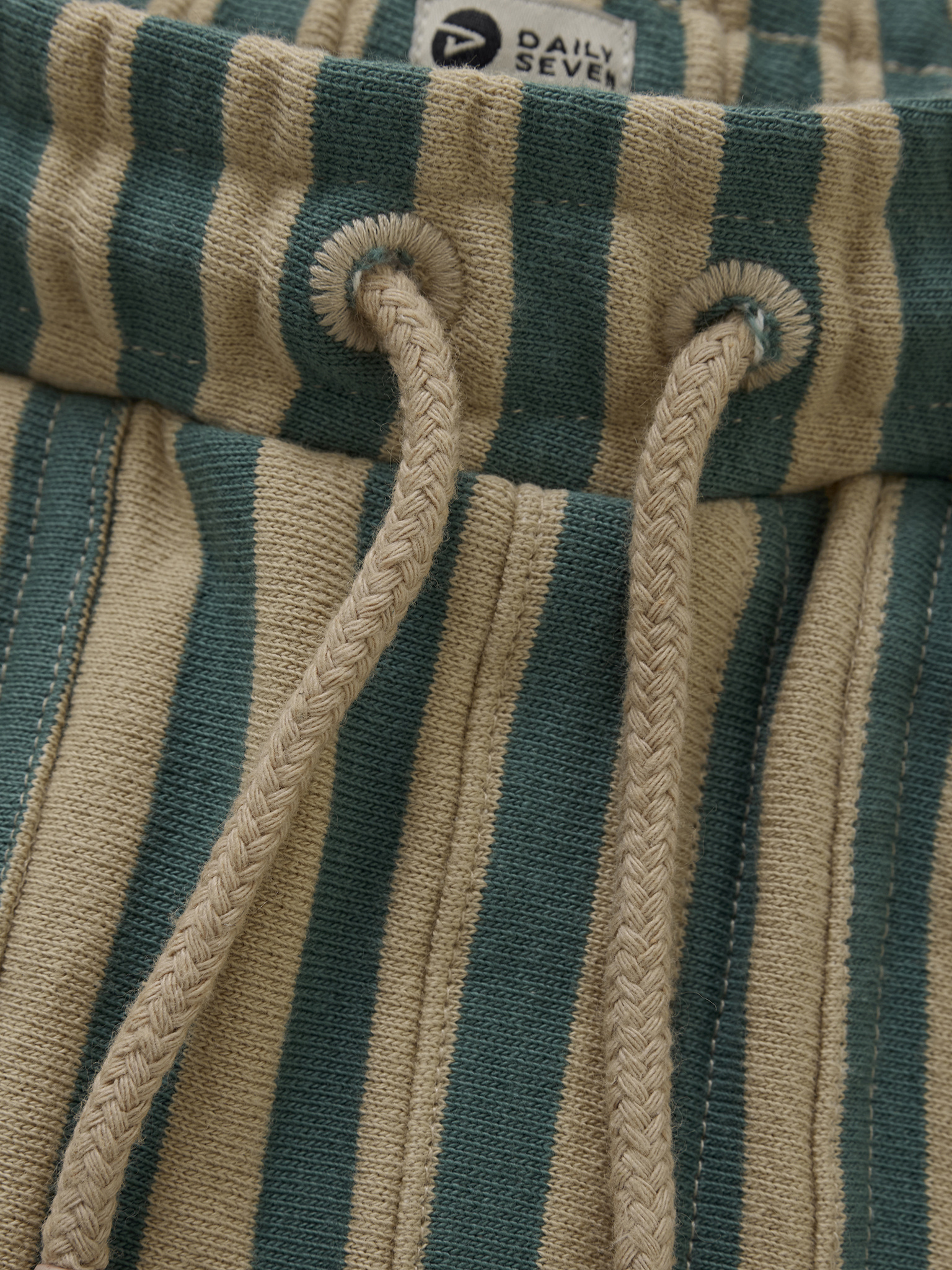 Jogpants Big Stripe 920269 9030 Blue Spruce