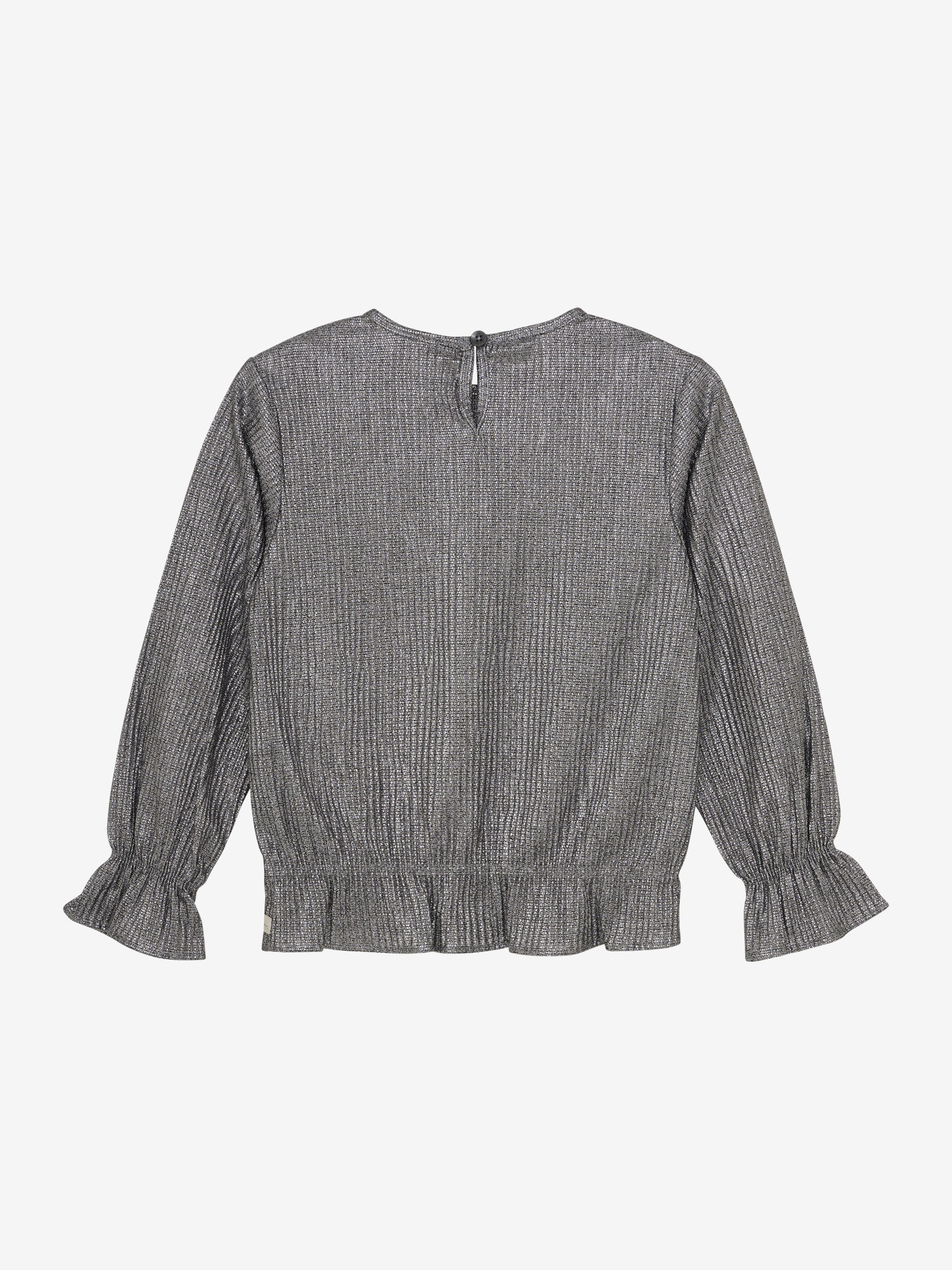 T-shirt Longsleeve Fancy 930294 1919 Phantom