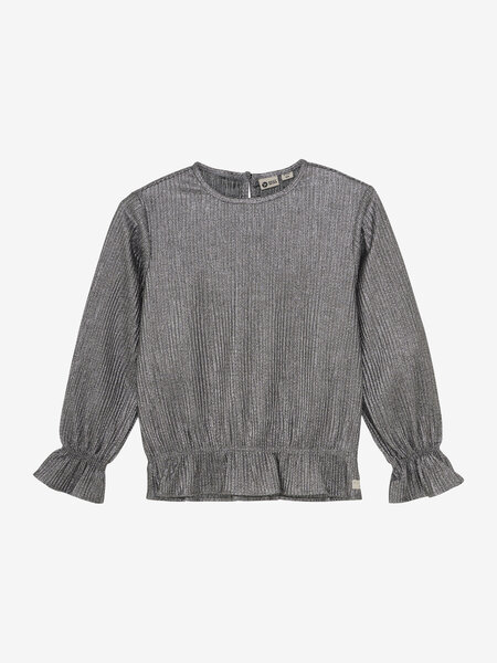 Daily7 T-shirt Longsleeve Fancy 930294 1919 Phantom