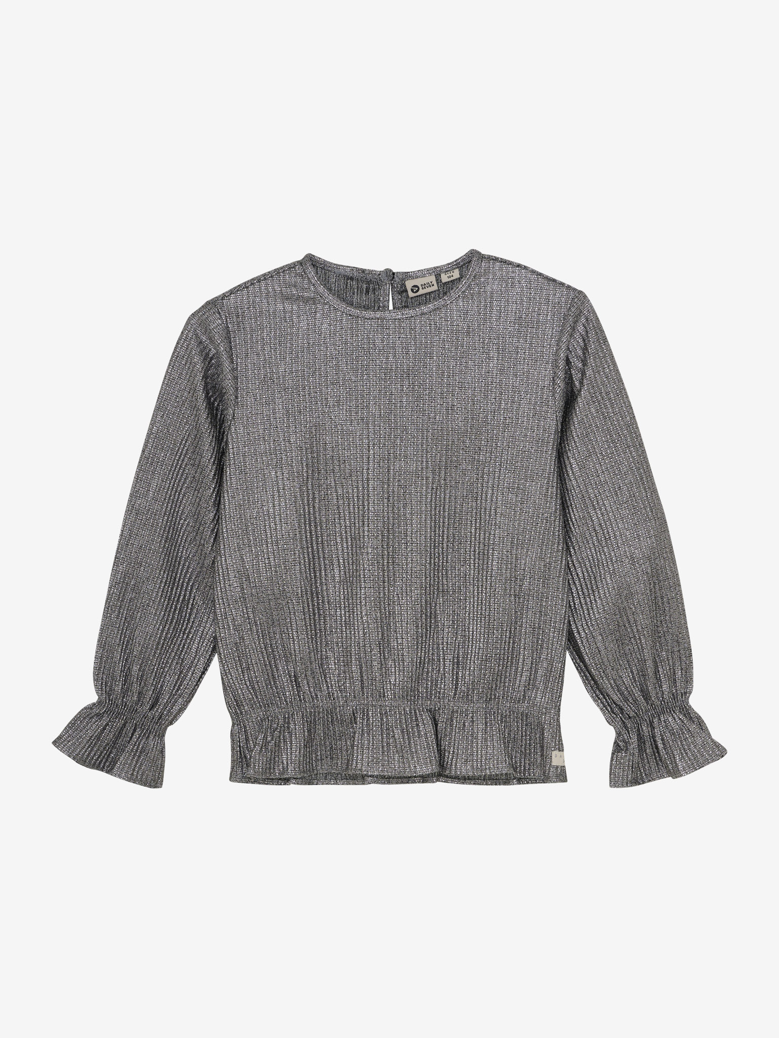 T-shirt Longsleeve Fancy 930294 1919 Phantom