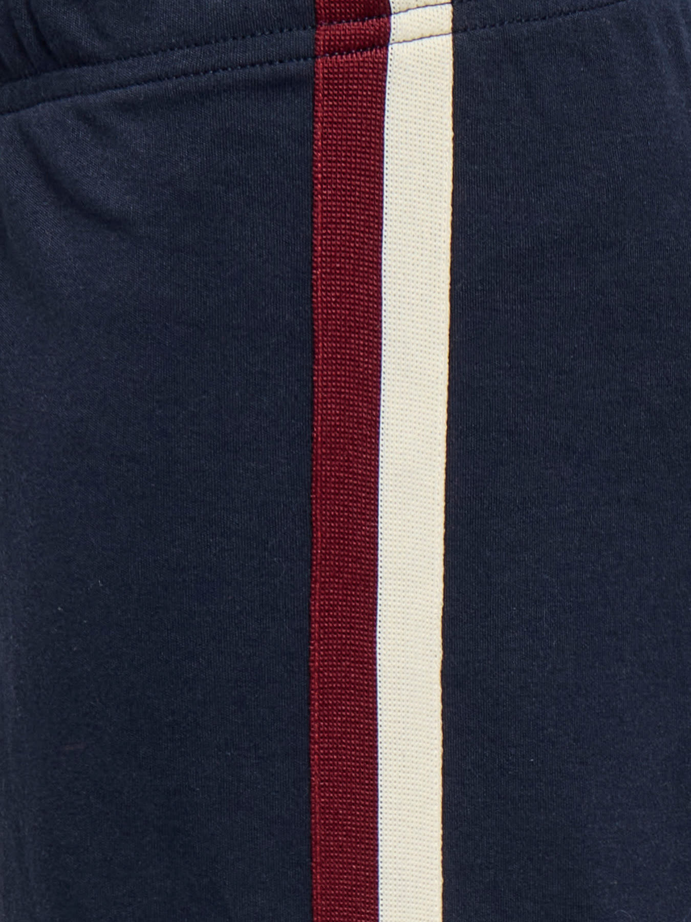 KOGMATHILDA TAPED TRACK PANT PNT 15356026 Night Sky