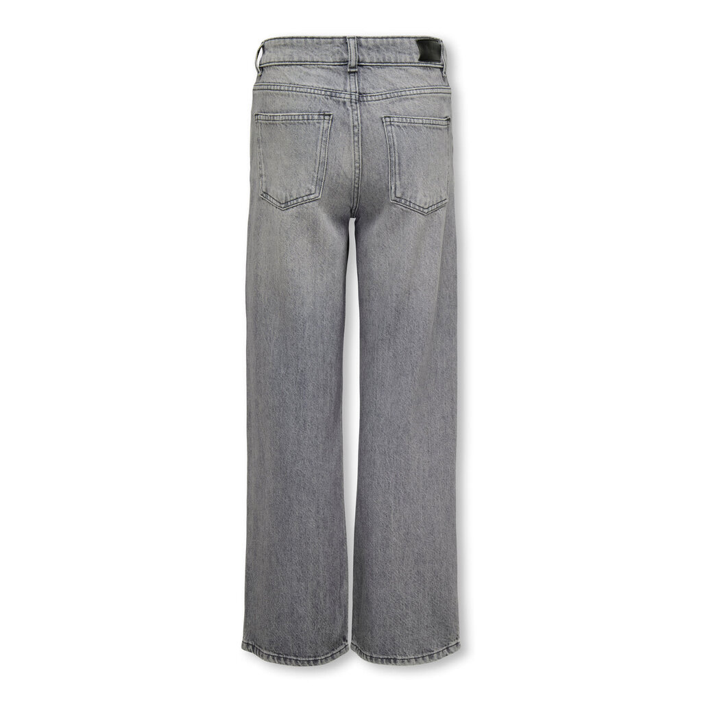KIDS ONLY KOGCOBAIN REG WIDE RHINESTONE DNM 15356426 Medium Grey