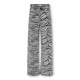 KOGHOPE HW ZEBRA WIDE DNM SIK 15356427 Ecru ZEBRA