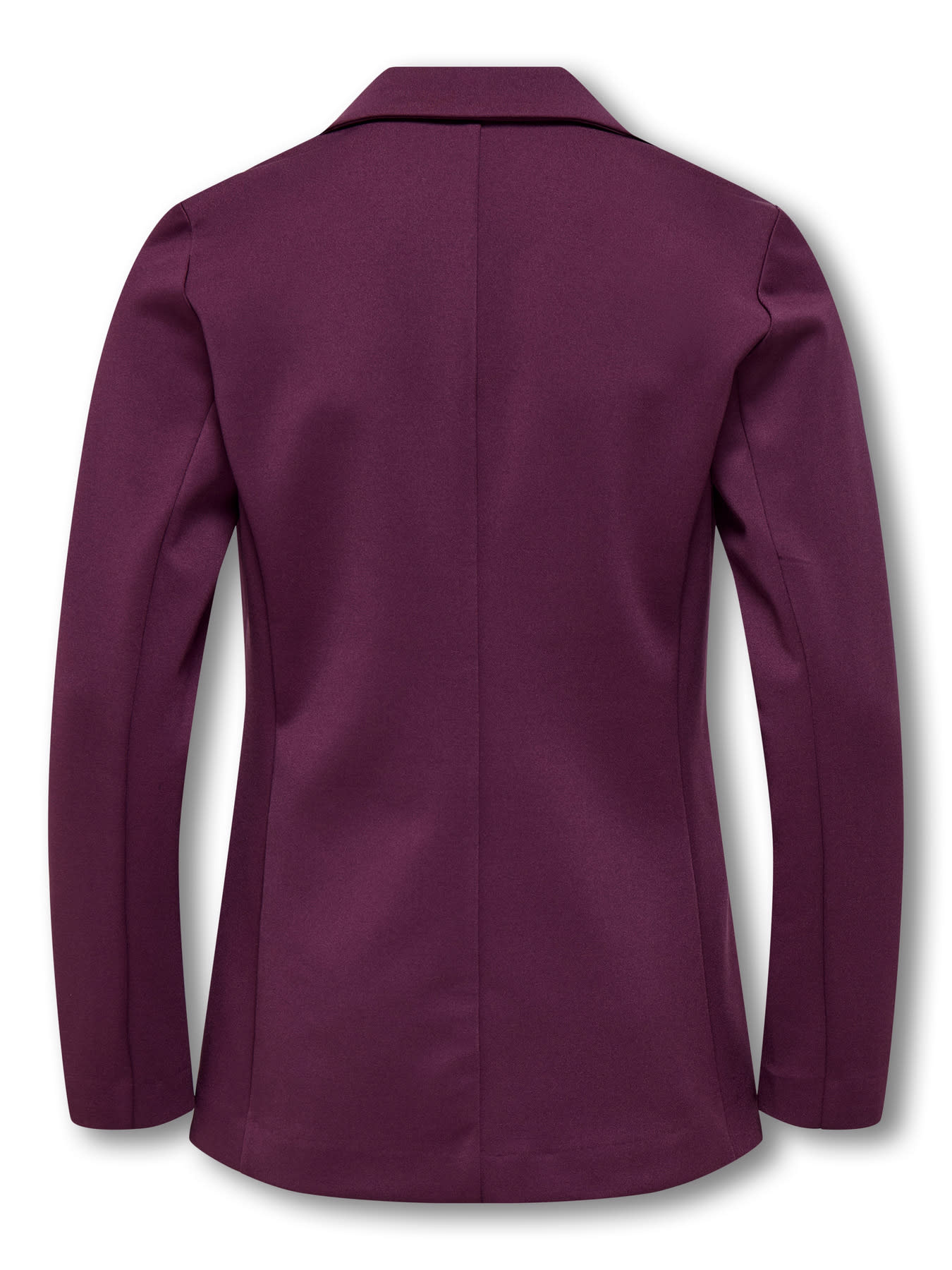 KOGWARM UP LIFE X TRACK BLAZER PNT 15358866 Mauve Wine