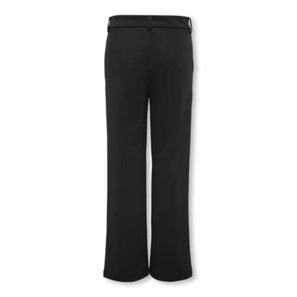 KIDS ONLY KOGPEACH LIFE PINTUCK PANT TLR 15359891 Black