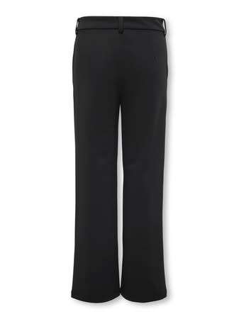 KOGPEACH LIFE PINTUCK PANT TLR 15359891 Black