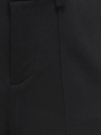 KOGPEACH LIFE PINTUCK PANT TLR 15359891 Black