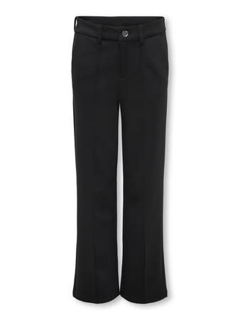 KOGPEACH LIFE PINTUCK PANT TLR 15359891 Black