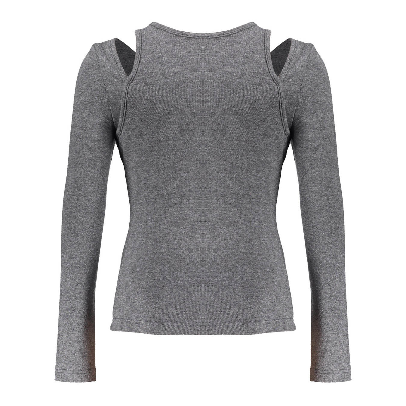Pixie Top FL24718 04.4 DARK WARM GREY