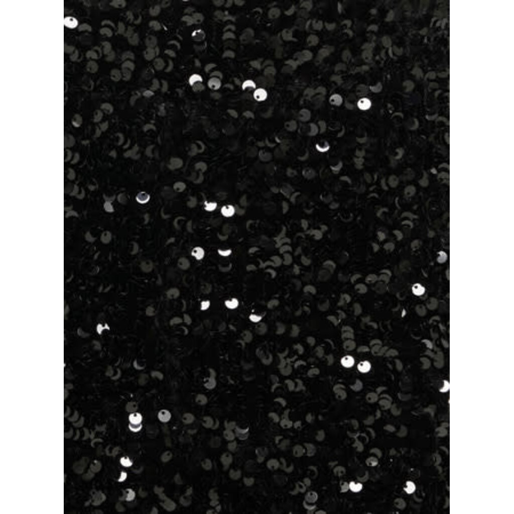 KIDS ONLY KOGCONFIDENCE SEQUIN SHORTS JRS 15359946 Black