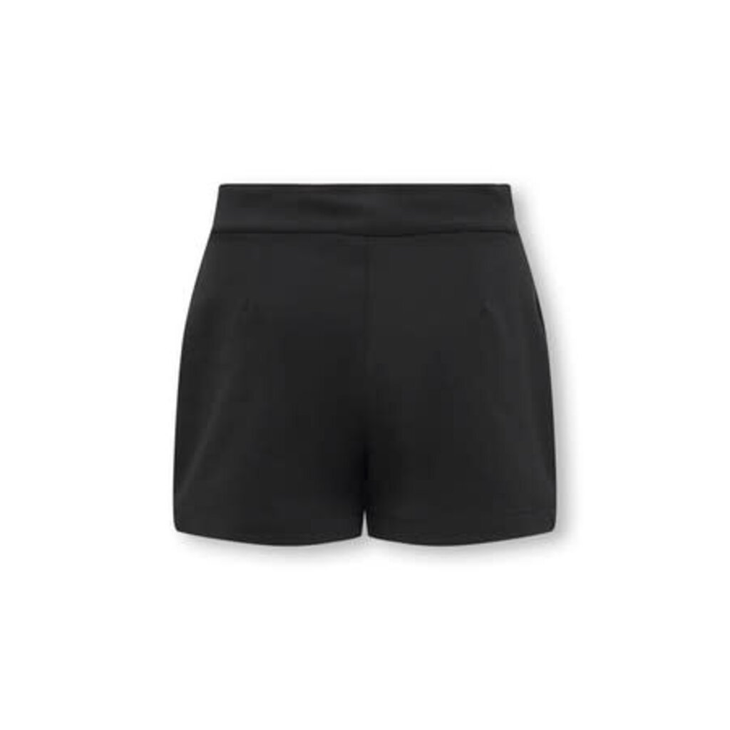 KIDS ONLY KOGPEACH LIFE STUD SHORTS TLR 15359903 Black Heart Studs