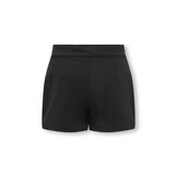 KOGPEACH LIFE STUD SHORTS TLR 15359903 Black Heart Studs