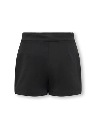 KOGPEACH LIFE STUD SHORTS TLR 15359903 Black Heart Studs