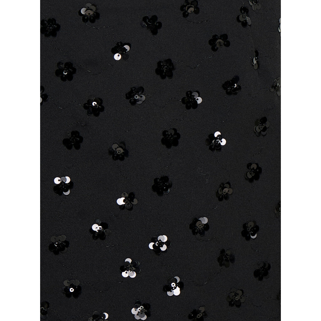 KIDS ONLY KOGNANNA SEQUIN DETAIL SKIRT TLR 15359880 Black