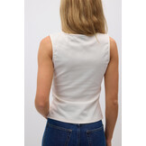 Jersey vest 25220 Gardenia (1496)