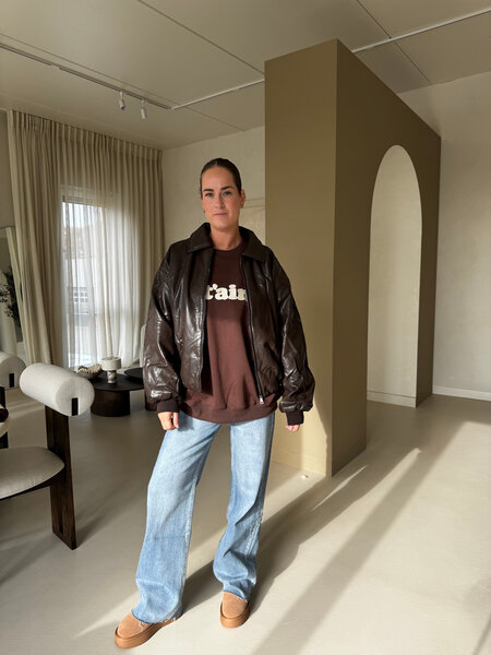 TALL stretch jeans  - dark blue