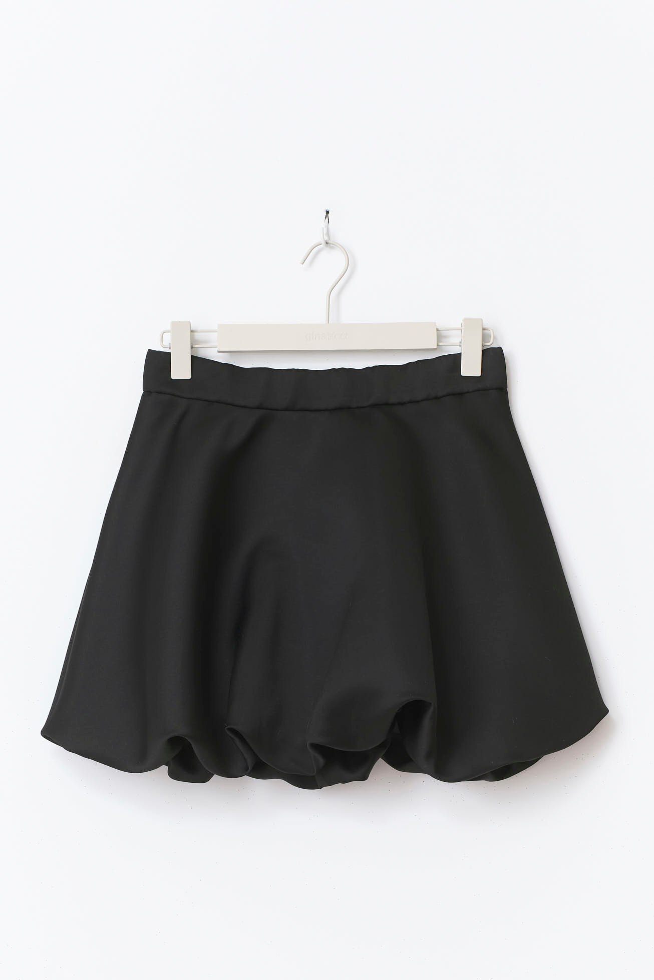Balloon skirt 26760 black