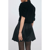 Balloon skirt 26760 black