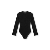 lurex body DANN R2511861840 BLACK