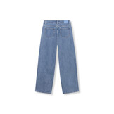 baggy jeans cutseams PAYTON R2511171826 BLUE DENIM