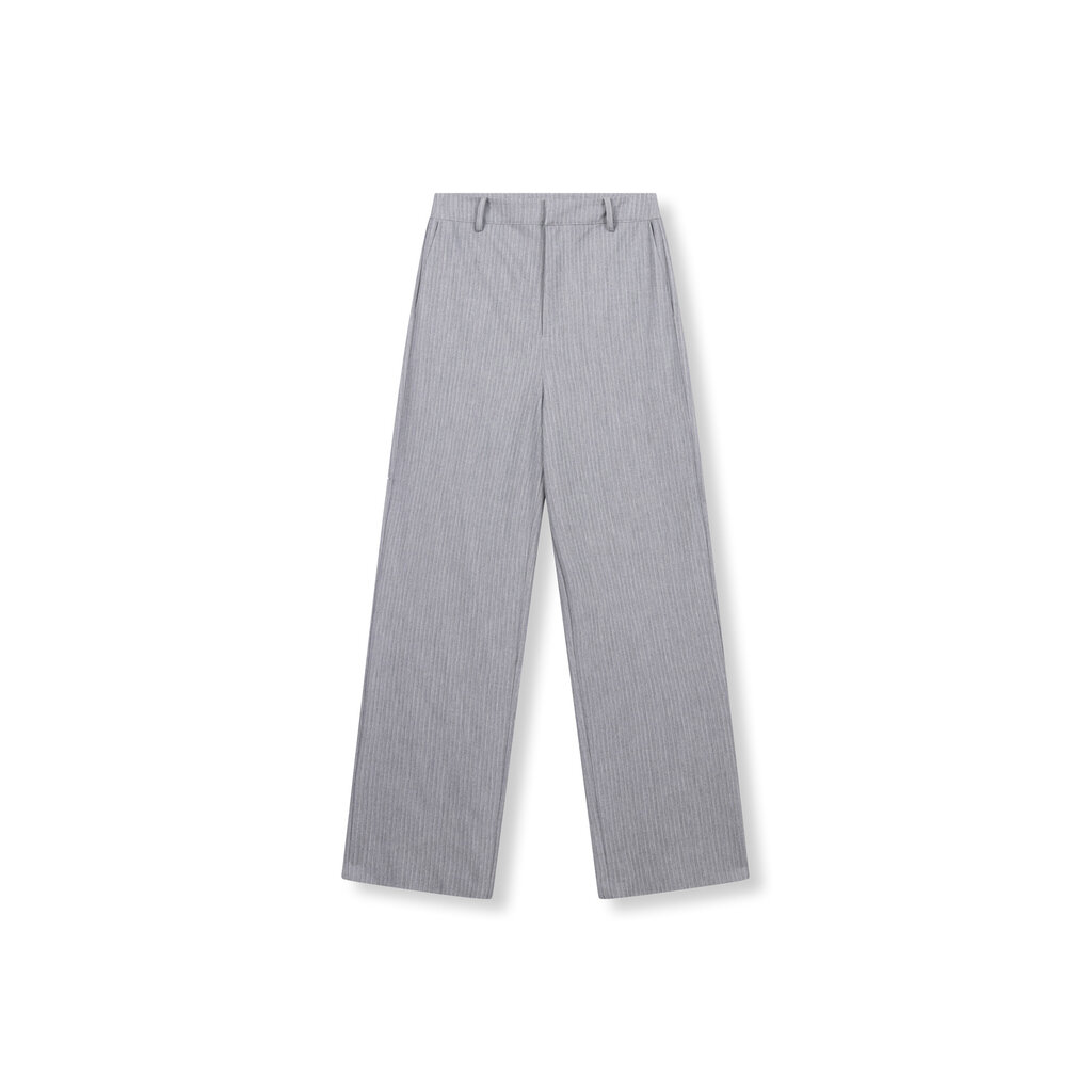REFINED relaxed pants KALEA R2511195845 LIGHT GREY