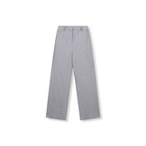 relaxed pants KALEA R2511195845 LIGHT GREY