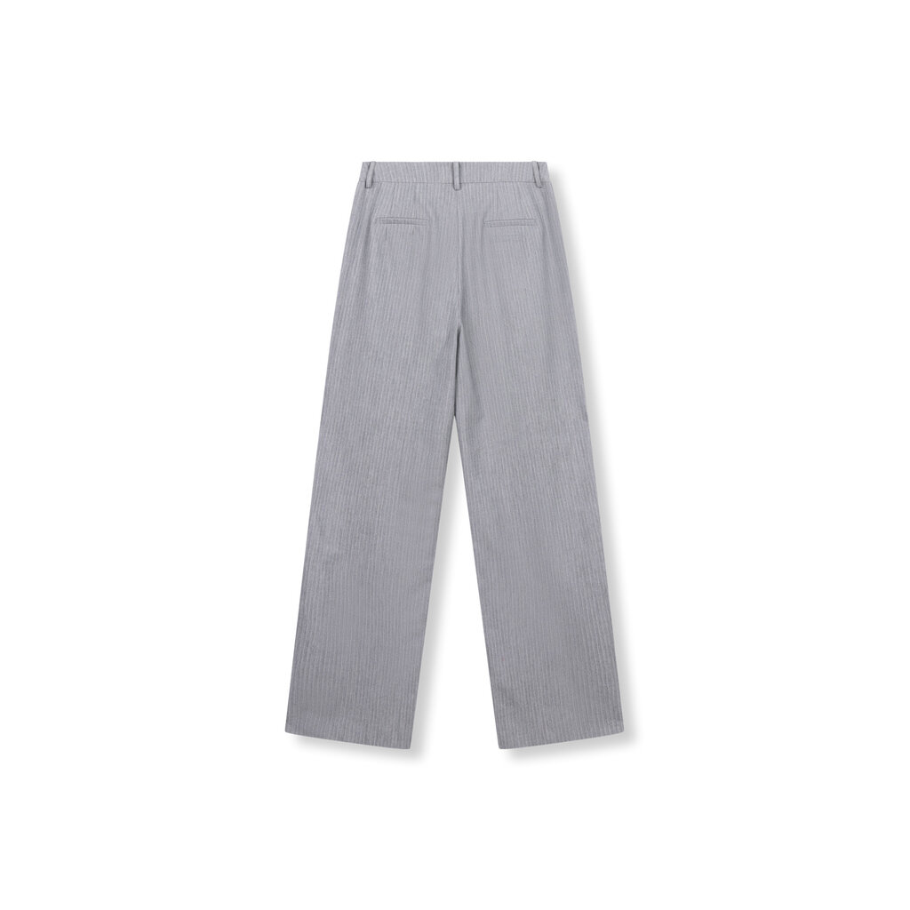 REFINED relaxed pants KALEA R2511195845 LIGHT GREY