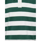 KOGRUBY LIFE L/S BOXY POLO SHIRT JRS 15358142 Pineneedle