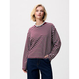 Gestreepte long sleeve 2504020410 Winetasting